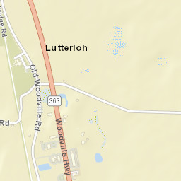 Lutterloh Florida Street Map