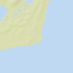 Fort McRee Florida Street Map