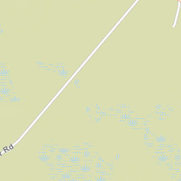 Greenfield Florida Street Map