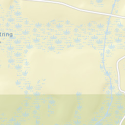 Fawn Ford Florida Street Map