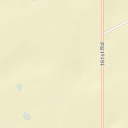 Starr Florida Street Map