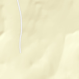 2021 Dinosaur Ranch Road, Harper, TX Street Map