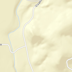 2200 Usener Road, Fredericksburg, TX Street Map