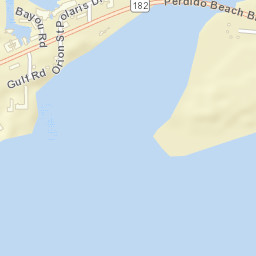 27421 Pegasus Street Orange Beach AL 36561 America Street Map