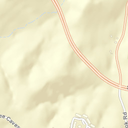 Southwest Parkway, Austin, TX 78735 Street Map