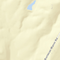 7615 Burleson Manor Road, Manor, TX Street Map