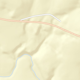 Farm to Market 2093, Fredericksburg, TX Street Map