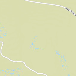 Jensen Place Florida Street Map