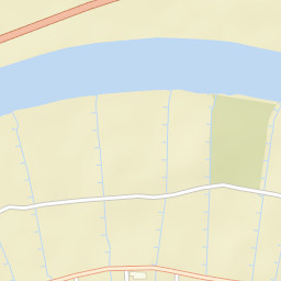 Chavibdeh Street Map