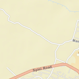 Kot Malik Barkhurdar Street Map