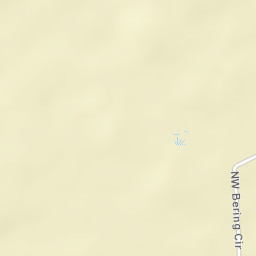 Mayo Junction Florida Street Map