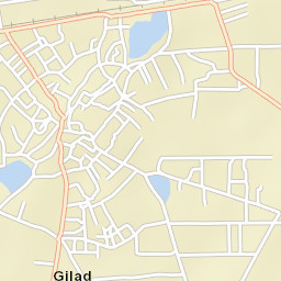 Giddarbaha Street Map