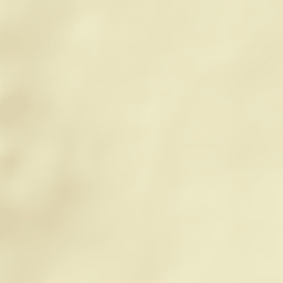 Quetta District Street Map