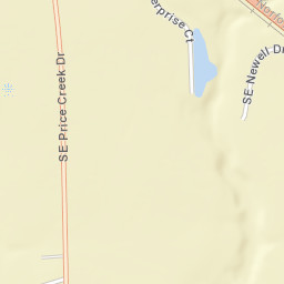 Navair Florida Street Map