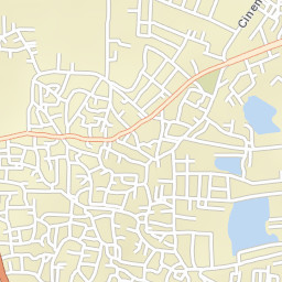 Sunam Street Map
