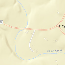 18149-18299 RM 1826, Austin, TX 78737 Street Map