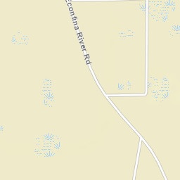 Scanlon Florida Street Map