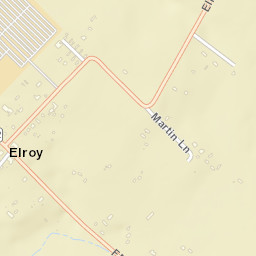 13885 Farm to Market 812, Del Valle, TX Street Map