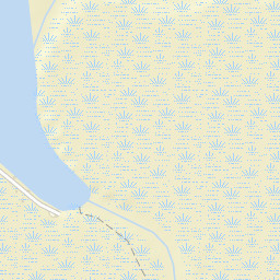 Lake Grove Florida Street Map