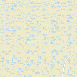 Mandalay Florida Street Map