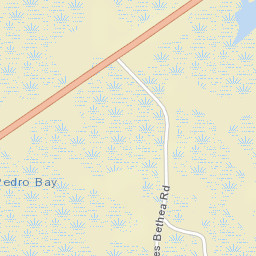 10040 U.S. 27, Perry, FL 32347, USA Street Map