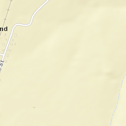 Highland Florida Street Map