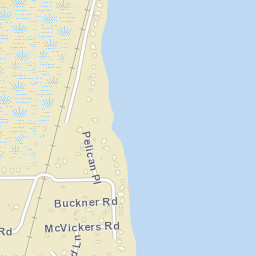 Peoria Siding Florida Street Map