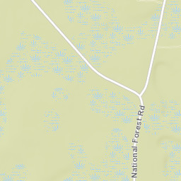 Twin Pole Florida Street Map