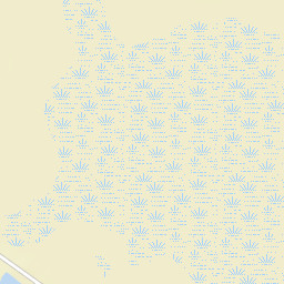 Ellerbee Florida Street Map