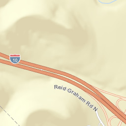 Harper Road, Kerrville, TX 78028, America Street Map