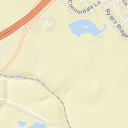 808-810 Riley Fuzzell Road, Spring, TX  Street Map