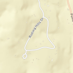 2100 Pump Station Road, Wimberley, TX Street Map