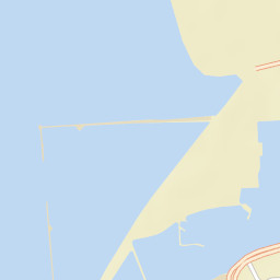 Bandar Deylam Street Map