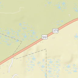 1525-1683 Sopchoppy Highway, Sopchoppy Street Map