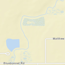 Blue Bonnet Road, Kaplan, LA 70548, USA Street Map