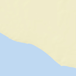 Wetappo Florida Street Map