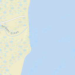 Skipper Florida Street Map