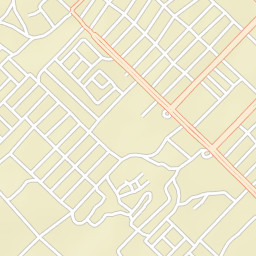 Umm Qaşr Street Map