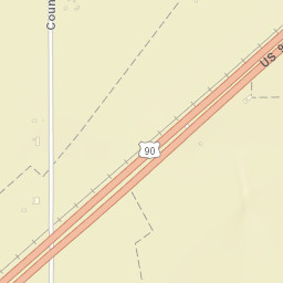 1028 U.S. 90, Dayton, TX 77535, USA Street Map