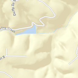 114 Teddy Bear Trail South, Kerrville, TX Street Map