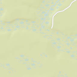 Owl Landing Florida Street Map