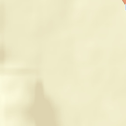 Khoome Zar Street Map