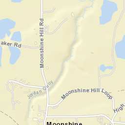 527 Moonshine Hill Loop, Humble, TX 77338 Street Map