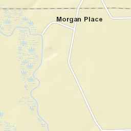 Morgan Place Florida Street Map