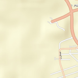 Shahrak Mes Sarcheshmeh Street Map