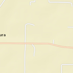Kurukshetra Street Map
