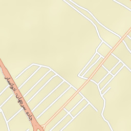 Hesami Street Map