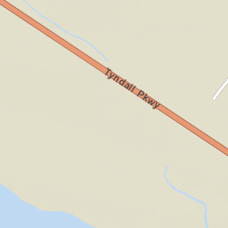 Davis Beach Florida Street Map