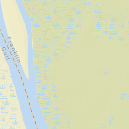 Brickyard Florida Street Map