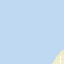 Bass Haven Florida Street Map